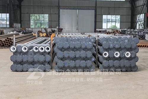 值得你收藏的衬塑制作工艺流程